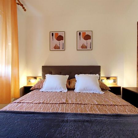 Apartments Jolic Vir Ngoại thất bức ảnh