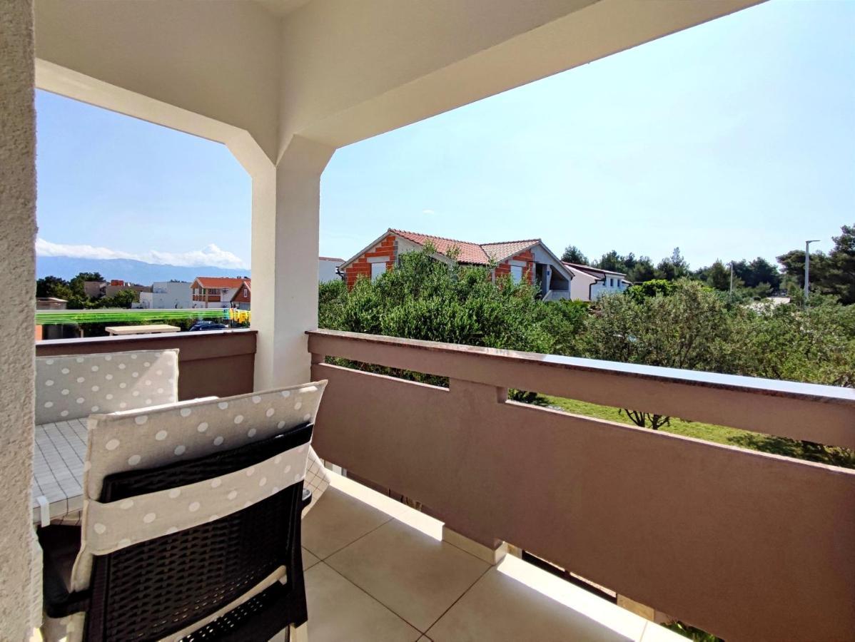 Apartments Jolic Vir Ngoại thất bức ảnh
